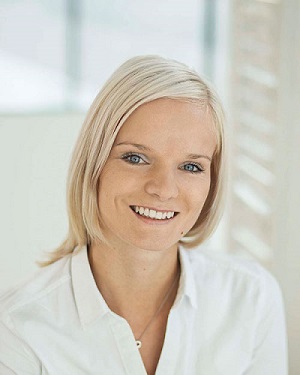 Sonja  Kulmer