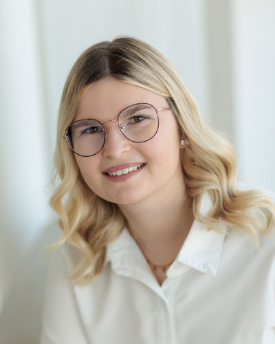 Lena Brodtrager